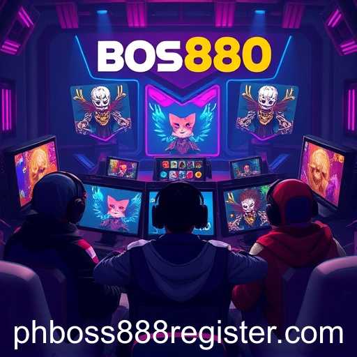 Exploring the Impact of Gaming Blogs: A Look into 'phboss888 register'