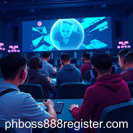 Emerging Online Gaming Trends in 2025