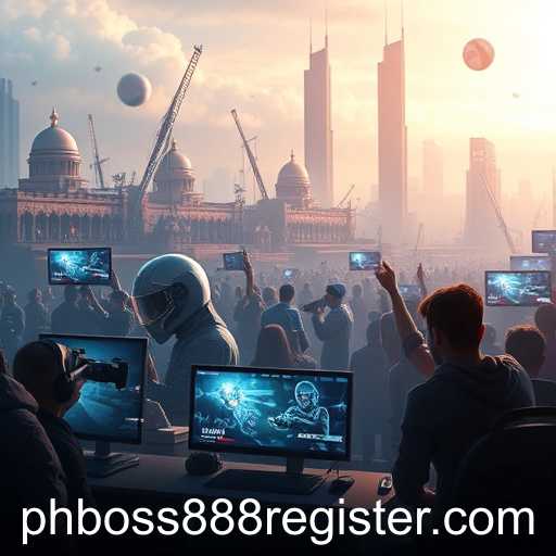 The Evolution and Impact of Online Gaming in 2025