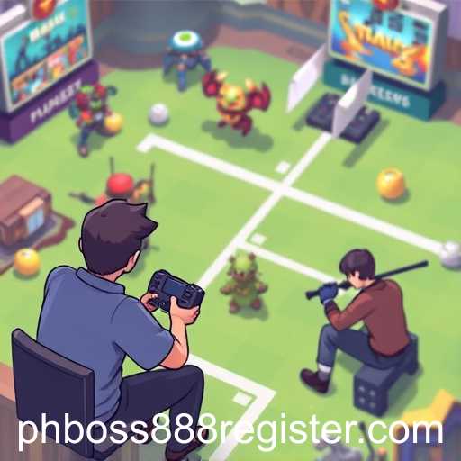 The Rise of PHBoss888 in the Gaming World