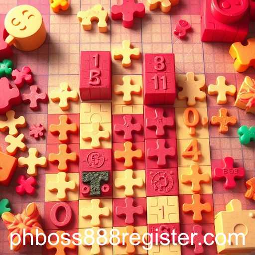 Exploring the World of Puzzle Games on PHBoss888: A Captivating Experience