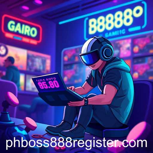 The Rise of Online Gaming Platforms