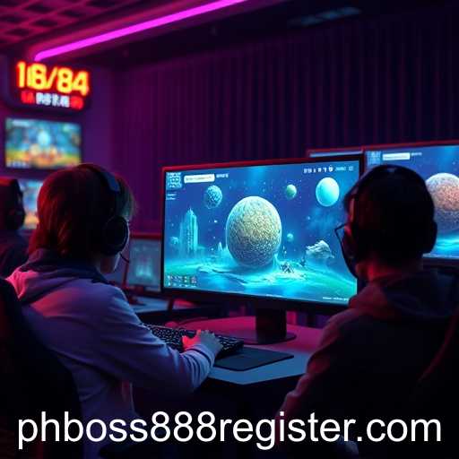 The Rise of Online Gaming Platforms