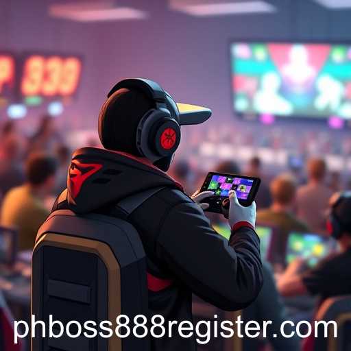 The Rise of PHBoss888 in the Gaming World