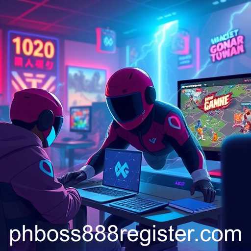 The Rise of Online Gaming Platforms in 2025