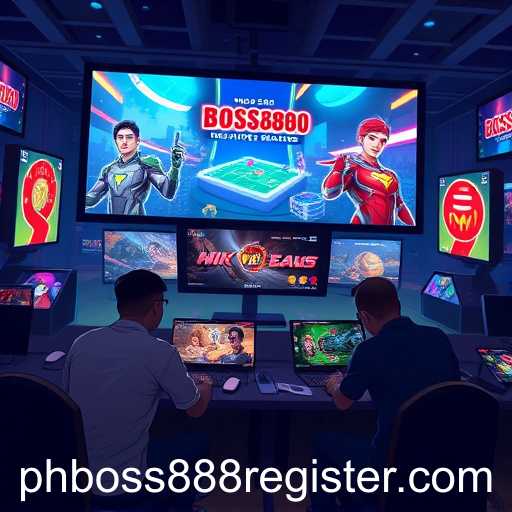 Rising Popularity of Online Gaming Platforms