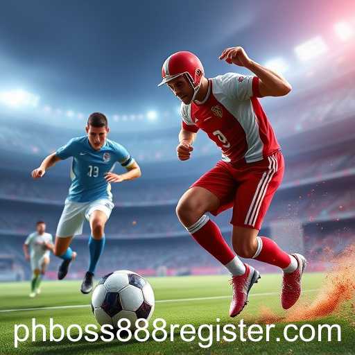 Exploring the Dynamic World of Sports Games on PHBoss888