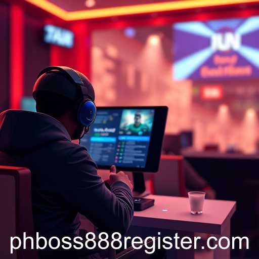The Rise of PHBoss888: A New Gaming Phenomenon